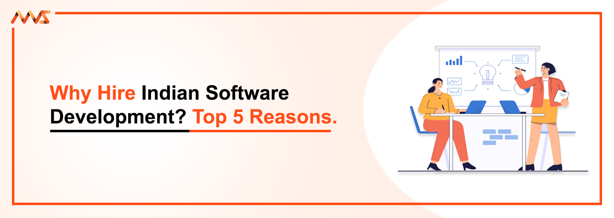 Software Development, Top 5 Reasons